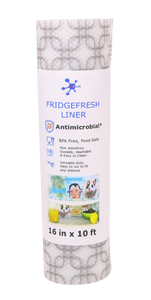 Antibacterial Fridge Liner Roll