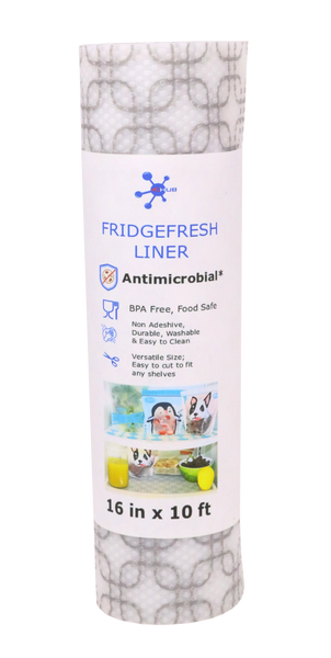 Antibacterial Fridge Liner Roll
