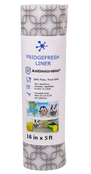 Antimicrobial Fridge Liners Roll