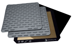 4 Best Silicone Mats: Their Benefits and Applications in 2021
